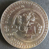 メキシコ記念コイン