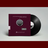 Uncompressed World Vol. II - Doppel Vinyl Edition