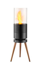 Block Flame Tischkamin