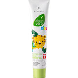 Aloe Vera Kids Magisch glitzerndes Zahngel