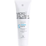 Zahncreme Microsilver Plus
