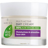 Aloe Vera Multiactive Day Cream