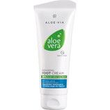 LR Aloe Vera Reparierende Fußpflege