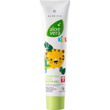 Aloe Vera Kids Magisch glitzerndes Zahngel