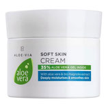 Aloe Vera Soft Skin Cream