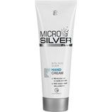 PLUS Handcreme LR MICROSILVER
