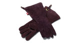 Fire Long Gloves