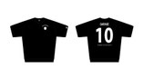 10th ANNIV. HALF SLEEVE SWEAT