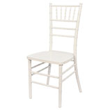 CHIAVARI CHAIR  / HOLZ WEISS
