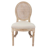 LOUIS CHAIR