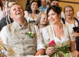Hochzeit - Standesamt