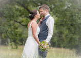 Hochzeit - Porträtserie