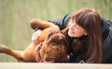 Hunde Fotowalk-Paket Medium