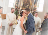 Hochzeit - Kirchlich und freie Trauung