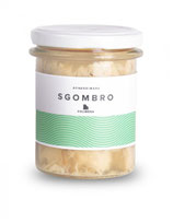 Sgombro in Olio di Oliva