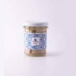 Tonno del Mediterraneo in olio di Oliva