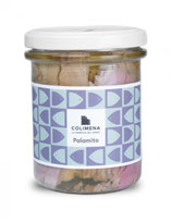 Palamita del Mediterraneo in olio di Oliva