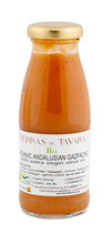GAZPACHO ECOLÓGICO 0,25 L