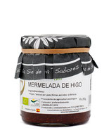 MERMELADA DE HIGO ECOLÓGICO