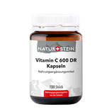 NATURSTEIN Vitamin C 600 DR Kapseln