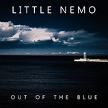 OUT OF THE BLUE - CD - Limited Edition