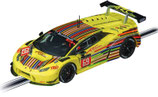 Carrera D132 Lamborghini Huracán GT3 "ARC Bratislava, No.69", 24H Spa 2016 Artnr. 31080