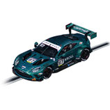 Carrera D132 Aston Martin Vantage AMR GT3 Evo "Blackhorn AMR, No.87" British GT 2024 Artnr.32069