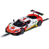 Carrera D124 Ferrari 296 GT3 Frikadelli Racing Team, No.1" Artnr. 23988