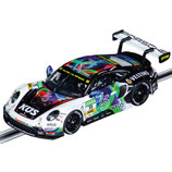 Carrera Digital 132 Porsche 911 GT3 R "Team Bernhard, No.75", DTM 2023 Artnr. 32003