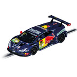Carrera D132 Lamborghini Huracan GT3 "ABT-Sportsline, No.27 Artnr. 32057