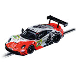 Carrera D132 Porsche 911 GT3R "Lionspeed GP, No.24" Artnr. 32064