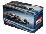Carrera D132 Oracle Red Bull Racing RB20 "Max Verstappen, No.1" Silverstone Edition Limited Edition 2025 Artnr.32048