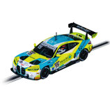 Carrera D132 BMW M4 GT3 "RAM Racing, No.15" British GT 2024 Artnr. 32078