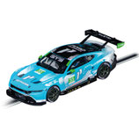 Carrera D132 Ford Mustang GT3 "Champion Spirit, No.55" Artnr. 32052