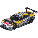 Carrera D124 BMW M4 GT3 Evo "ROWE Racing, No.98" 24h Nürburgring 2025 Artnr. 24013
