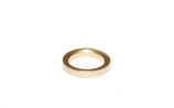 Sloting Plus Achsdistanzen 2,38mm Bronze 0,50 mm 20 Stück Artnr. SP06201