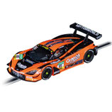 Carrera D132 McLaren 720S GT3 "Dörr Motorsport, No.85" Artnr. 32075
