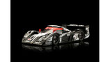 Revoslot Toyota GT One No. 30 Racing Edition Black Artnr. RS0122