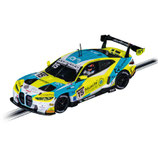 Carrera D124 BMW M4 GT3 "RASM Racing, No.15" British GT 2024 Artnr. 23995