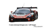 Carrera Digital 132 McLaren 720S GT3 "Enduro Motorsport, No.77" British GT 2023 Artnr. 32021