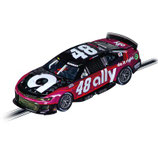 Carrera D132 NASCAR Camaro NextGen ZL1 "Hendrick Motorsports, Alex Bowman, No.48" Season 2025 Artnr. 32092