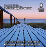 Heft 3-2020 "TANZEND ... Weisheitswege des Winters"