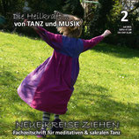 Heft 2-2021 "Die Heilkraft ... von TANZ und MUSIK"