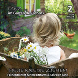 Heft 2-2020 "TANZ ... im Garten des Lebens"