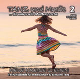 Heft 2-2024 "TANZ und MUSIK... die universelle Muttersprache"