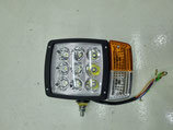 HQ180 koplamp LINKS