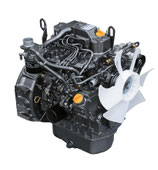 Copy Yanmar 3TNV88