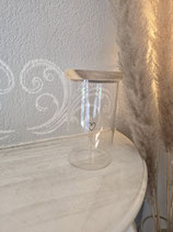 Vorratsglas  mittel Eulenschnitt