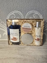 Beauty Set für Herren