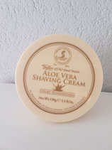 Shaving Cream - Aloe Vera